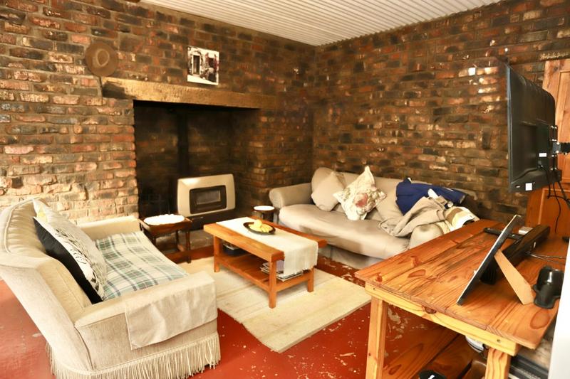 1 Bedroom Property for Sale in Clarens Free State